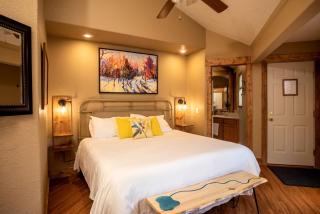 Rustic Camping Cabin near the Royal Gorge in Salida, Colorado - 7