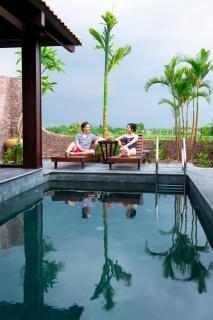 Cometa Villas Ninh Binh - 0