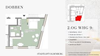 Apartment "DOBBEN" - 2