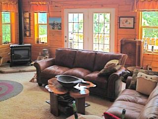 Spacious Cabin Rental with a Hot Tub for a Weekend Getaway near Denver, Colorado - 9
