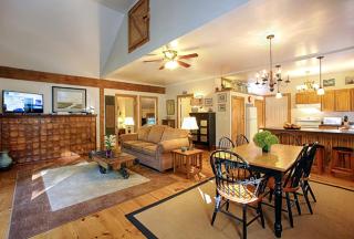 Light-Filled, Well-Appointed Mountain Cabin for a Vacation in Wells, Vermont - 3