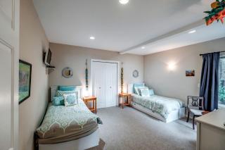 Amazing Beachfront Villa in Newport, Oregon - 8