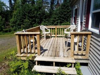 Family Cabin in Stewartstown for a New Hampshire Weekend Getaway - 6