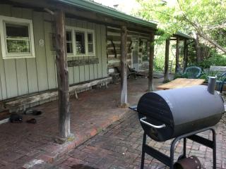 Secluded Cabin Rental near the Spectacular Ozarks of Arkansas - 7