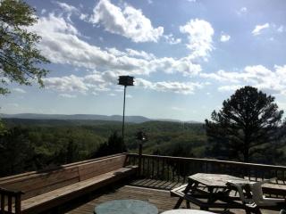 Secluded Cabin Rental near the Spectacular Ozarks of Arkansas - 6