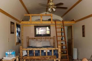 Cozy Cabin Tucked Away near Glacier National Park, Montana - 5