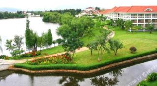 Kunming Dianchi Garden Hotel & Spa - 7