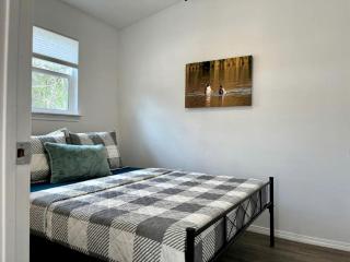 Guadalupe River Glamping, Ideal for a New Braunfels Getaway - 6