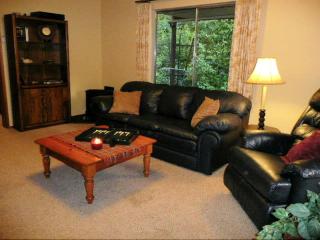 Gorgeous Cabin Rental with Spacious Furnished Deck in Pioneer, California - 4