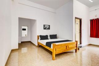 Hotel O AG Komforts - 0