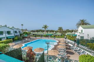 Great Bungalow Maspalomas - 0