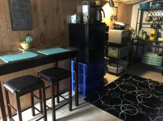Rustic Cabin Rental for a Secluded Escape to Whale Island, Alaska - 9