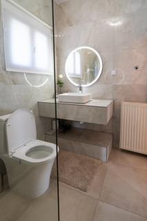 Villa Tuscany 8 away from Veria - 5