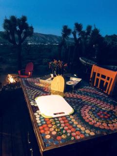 Unique Yucca Valley Rental Ideal for Romantic Getaways in California - 8