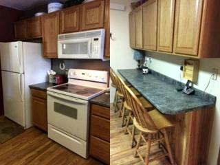 Rustic Pet-Friendly Cabin with Private Deck near Newcastle, Wyoming - 8