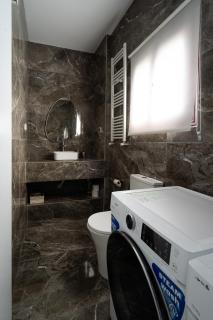 Villa Tuscany 8 away from Veria - 5