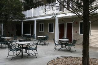 Affordable Suites of America Augusta - Augusta - 3
