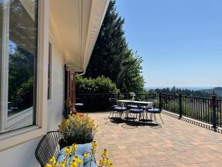 Luxury Vacation Rental near Dundee in Heart of Oregon Wine Country - Sunnycrest - 6