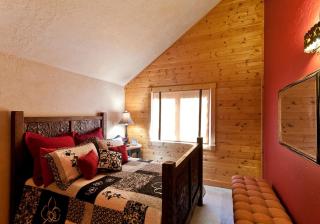 Authentic Lodge Rental with Hot Tub and Mountain Views near Sundance Resort, Utah - 7
