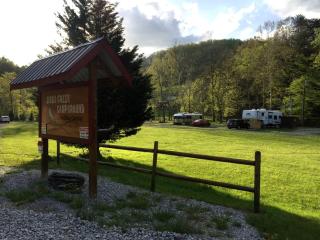 Luxury Airstream Rental near Gatlinburg, Tennessee - 9