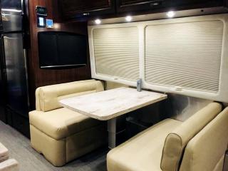 Luxury Airstream Rental near Gatlinburg, Tennessee - 8