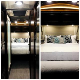 Luxury Airstream Rental near Gatlinburg, Tennessee - 4