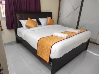 Hotel O Pranavam Home Stay - 0