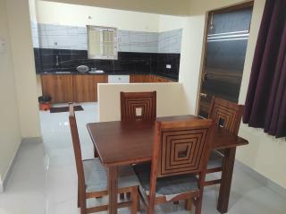 Hotel O Pranavam Home Stay - 3