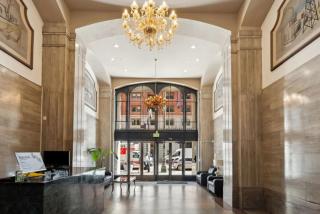 Modern Loft 1BR in Downtown LA! - 9