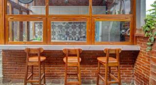 OYO 92606 Djoglo Boto Homestay Syariah - 4