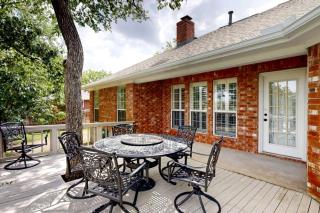 Spacious 4-Bedroom Home with Game Room Near Texas A&M in College Station, Texas - 9