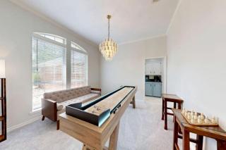 Spacious 4-Bedroom Home with Game Room Near Texas A&M in College Station, Texas - 5