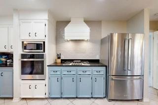 Spacious 4-Bedroom Home with Game Room Near Texas A&M in College Station, Texas - 1