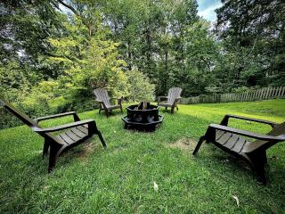 Amazing Cabin with Stunning Forest Sights in Chattanooga, Tennessee - 6