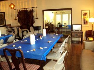 Country Cottage Getaway with a Deck near Lexington, Kentucky - 1