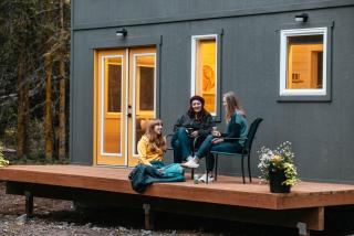 Embrace Nature in this Secluded Cabin in Anchorage, Alaska - 6