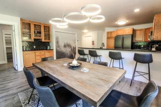 Wonderful Vacation Rental by Golf Course in Columbia Falls, Montana - 8