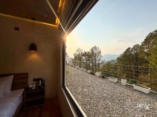 Anupraas Resort - Lansdowne - 0