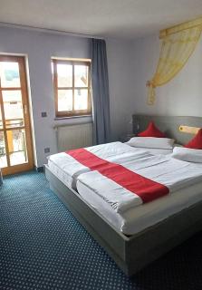 Das Arber-Hotel am Rothbach - 7