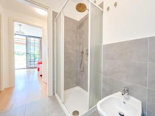 Suite Centro e Mare - Terrazza - Wifi - AC - 4