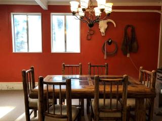 Charming Swan Valley Cottage with Clubhouse Access Near Palisades Lake, Idaho - 8