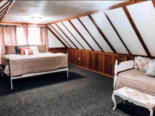 Charming Swan Valley Cottage with Clubhouse Access Near Palisades Lake, Idaho - 4
