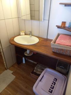 3 chambres, piscine, vue mer - 3