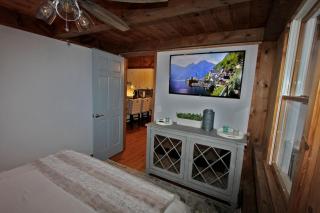 Fantastic Cabin Accommodation for Getaways near Chattahoochee National Forest, Georgia - 1