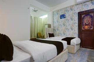 Townhouse OAK Hotel Dream Palace - 7