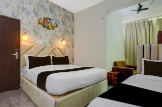 Townhouse OAK Hotel Dream Palace - 4