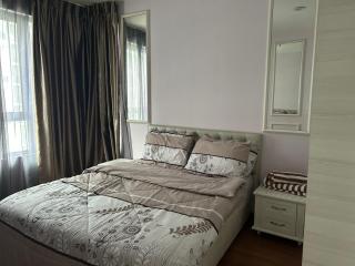 Nuzyta I-City Shah Alam AA Paid Parking - 8