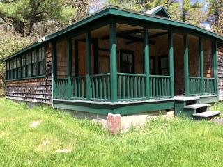 Secluded Cottage Rental near the Beaches of Maine’s East Coast in Arrowsic - 6