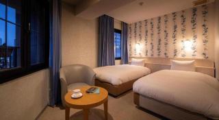 Hotel Eclair Hakata - 8