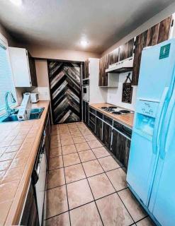 Spacious Family Vacation Rental in Swan Valley, Idaho near Jackson Hole - 4